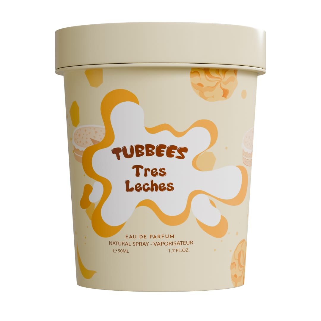 Tres Leches