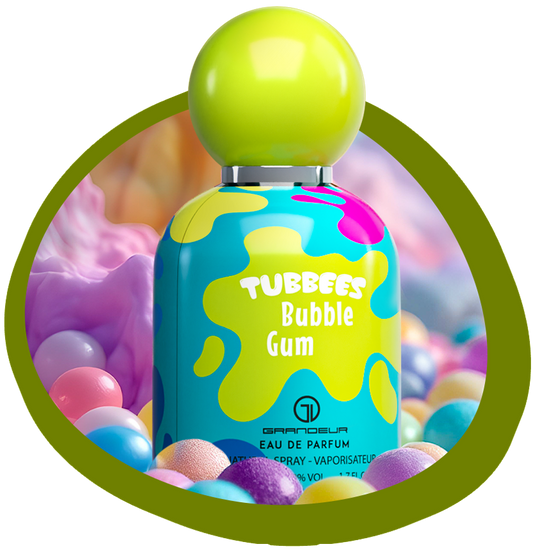 Bubble Gum