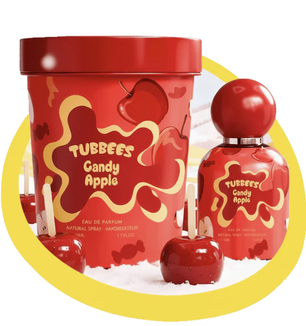 Candy Apple