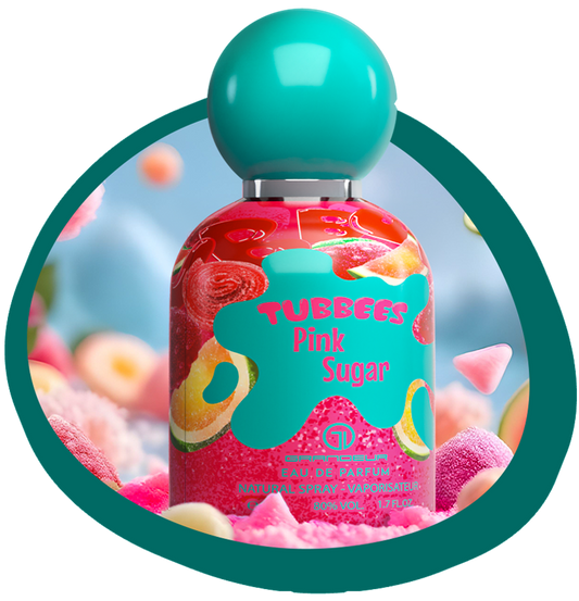 Pink Sugar